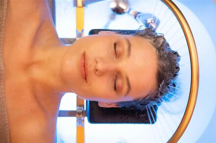 LAUNCH OFFER: Head Spa (50 mins)