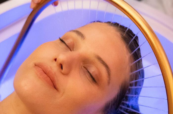 LAUNCH OFFER: Head Spa (50 mins)